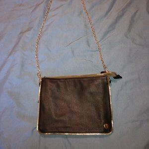 Black Cross Body Bag